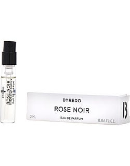 ROSE NOIR BYREDO by Byredo