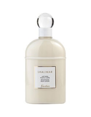SHALIMAR by Guerlain