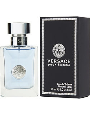 VERSACE POUR HOMME by Gianni Versace