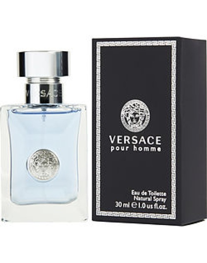 VERSACE POUR HOMME by Gianni Versace
