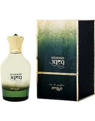 ZIMAYA WUJOOD by Zimaya