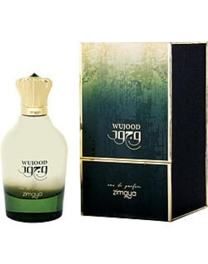 ZIMAYA WUJOOD by Zimaya