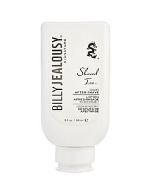 BILLY JEALOUSY by Billy Jealousy