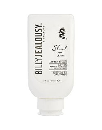 BILLY JEALOUSY by Billy Jealousy
