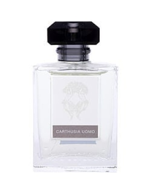 CARTHUSIA CARTHUSIA UOMO by Carthusia