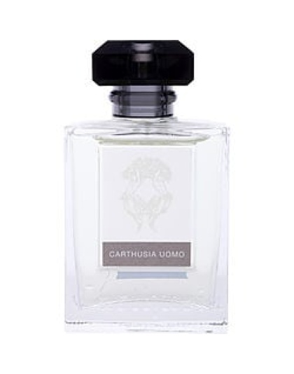 CARTHUSIA CARTHUSIA UOMO by Carthusia