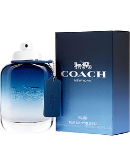 COACH BLUE by Coach