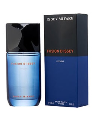 FUSION D'ISSEY EXTREME by Issey Miyake