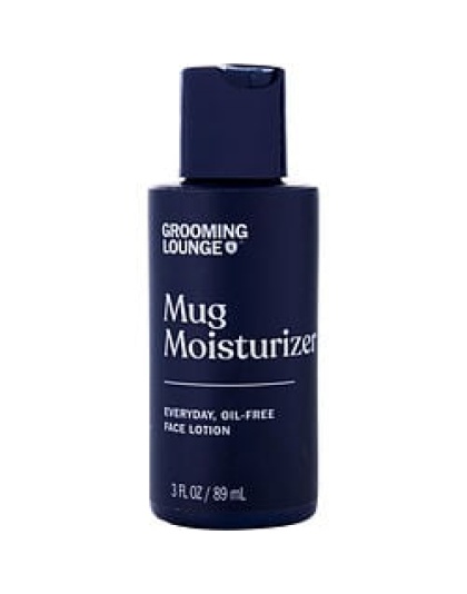 Grooming Lounge by Grooming Lounge