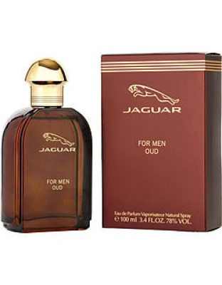 JAGUAR OUD by Jaguar