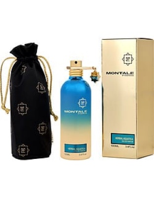 MONTALE PARIS HERBAL AQUATICA by Montale