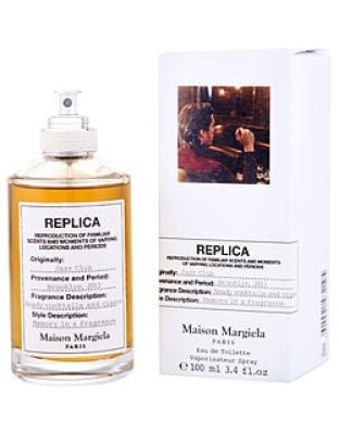 REPLICA JAZZ CLUB by Maison Margiela
