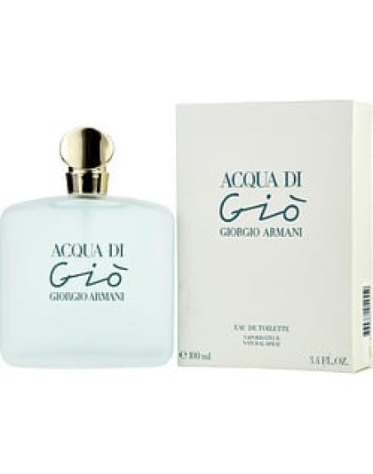 ACQUA DI GIO by Giorgio Armani