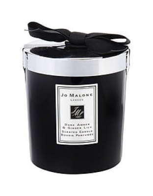 JO MALONE DARK AMBER & GINGER LILY by Jo Malone