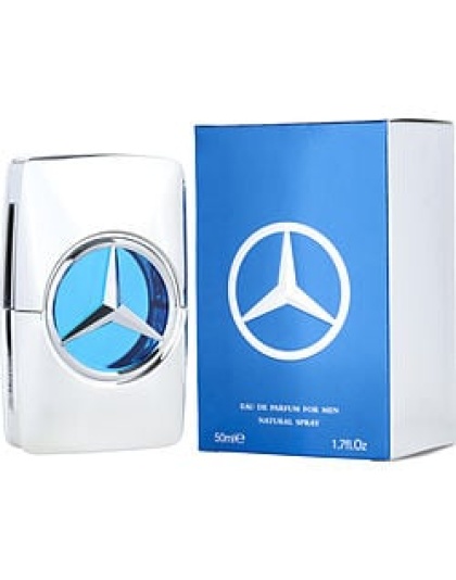 MERCEDES-BENZ MAN BRIGHT by Mercedes-Benz