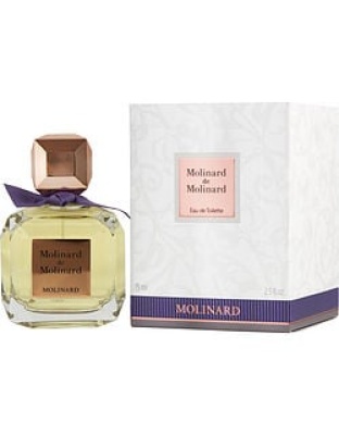MOLINARD DE MOLINARD by Molinard