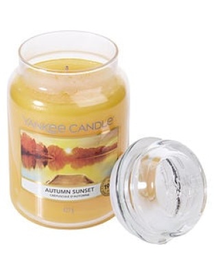 YANKEE CANDLE by Yankee Candle