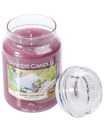 YANKEE CANDLE by Yankee Candle