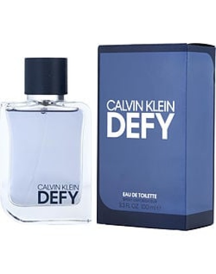 CALVIN KLEIN DEFY by Calvin Klein