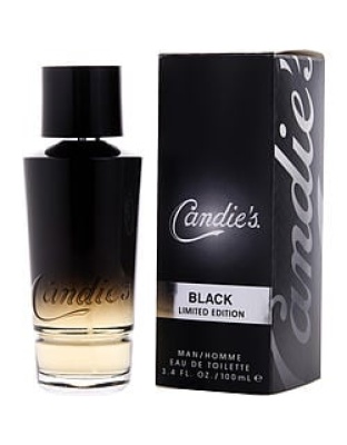 CANDIES BLACK by Candies