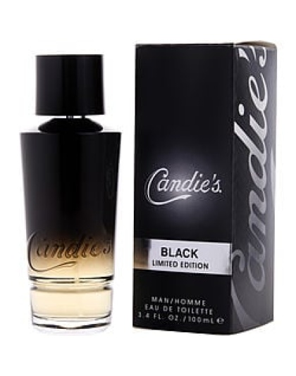 CANDIES BLACK by Candies