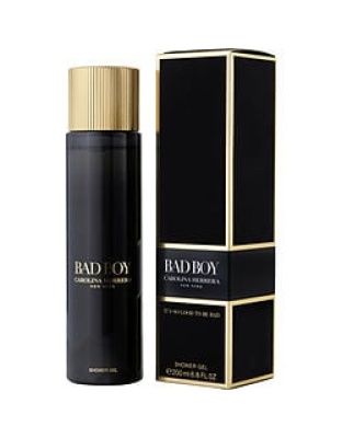 CH BAD BOY by Carolina Herrera