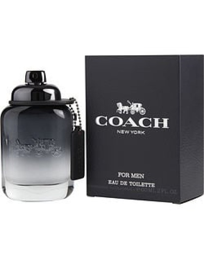 COACH FOR MEN by Coach