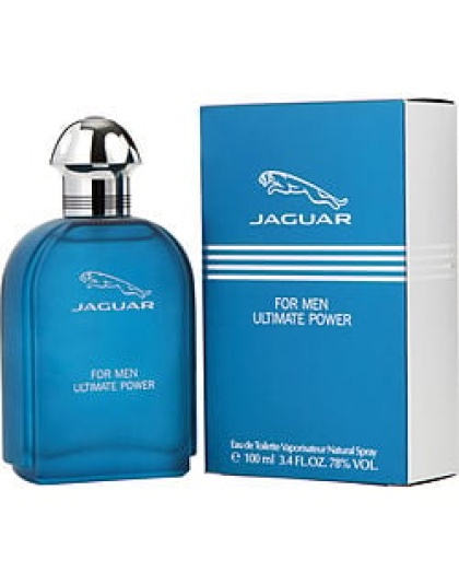 JAGUAR ULTIMATE POWER by Jaguar