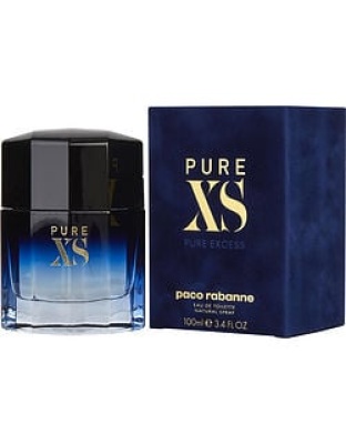 PURE XS by Paco Rabanne