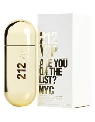 212 VIP by Carolina Herrera
