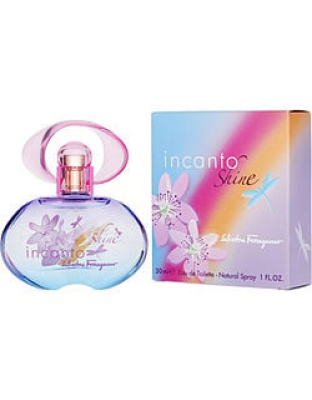 INCANTO SHINE by Salvatore Ferragamo