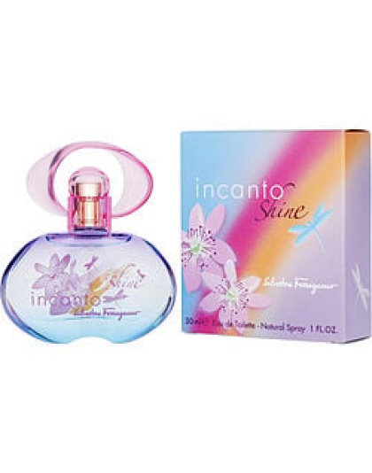 INCANTO SHINE by Salvatore Ferragamo