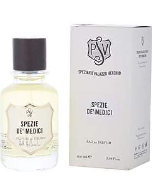 I PROFUMI DI FIRENZE SPEZIE DE MEDICI by I Profumi Di Firenze