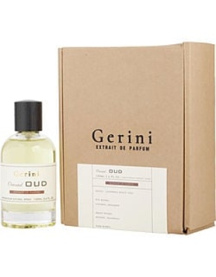 GERINI ORIENTAL OUD by Gerini