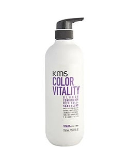 KMS by KMS