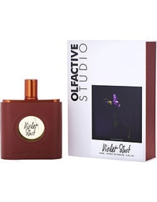OLFACTIVE STUDIO VIOLET SHOT by OLFACTIVE STUDIO