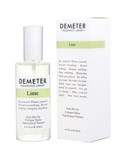 DEMETER LIME by Demeter