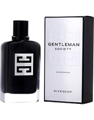 GENTLEMAN SOCIETY by Givenchy