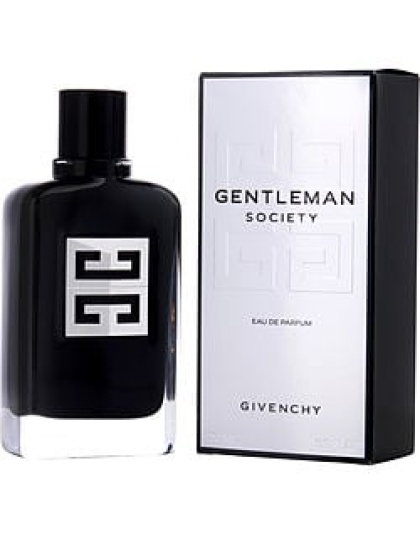 GENTLEMAN SOCIETY by Givenchy