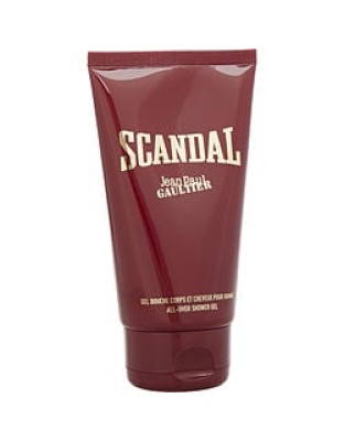 JEAN PAUL GAULTIER SCANDAL POUR HOMME by Jean Paul Gaultier