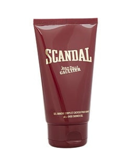 JEAN PAUL GAULTIER SCANDAL POUR HOMME by Jean Paul Gaultier