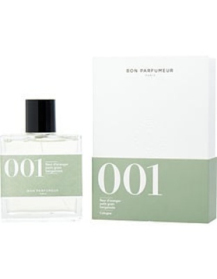 BON PARFUMEUR 001 COLOGNE INTENSE by Bon Parfumeur