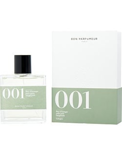 BON PARFUMEUR 001 COLOGNE INTENSE by Bon Parfumeur