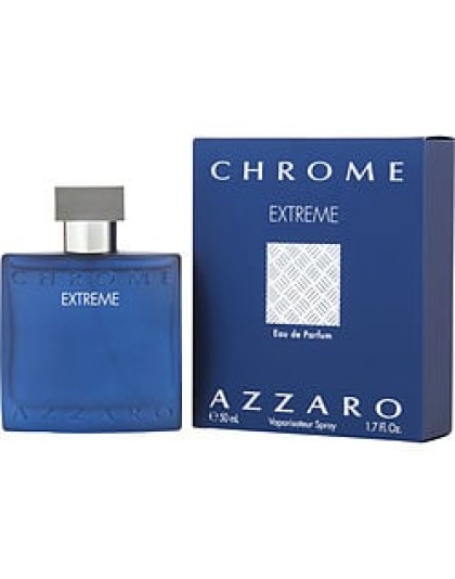 CHROME EXTREME by Azzaro