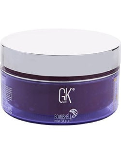GK HAIR by GK HAIR