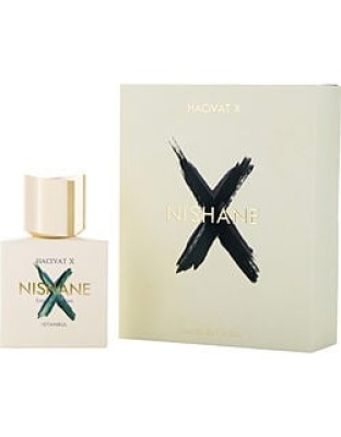 NISHANE HACIVAT X by Nishane