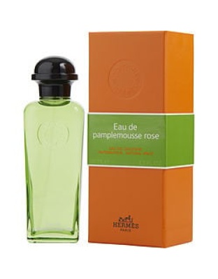 EAU DE PAMPLEMOUSSE ROSE by Hermes
