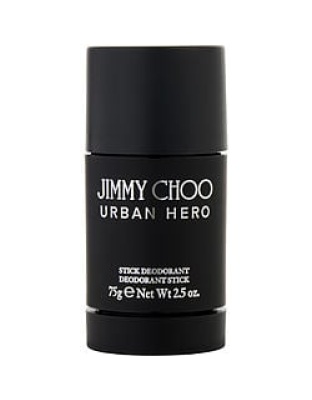 JIMMY CHOO URBAN HERO by Jimmy Choo