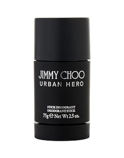 JIMMY CHOO URBAN HERO by Jimmy Choo