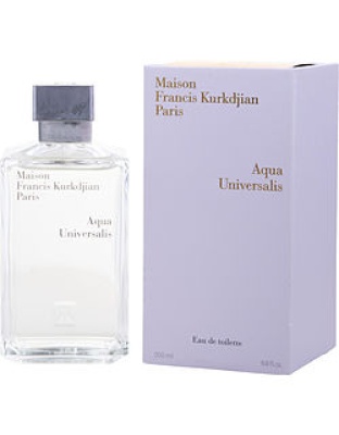 MAISON FRANCIS KURKDJIAN AQUA UNIVERSALIS by Maison Francis